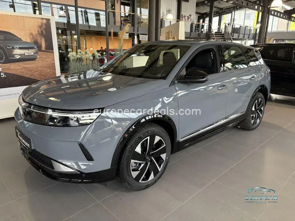 Opel Grandland (X)