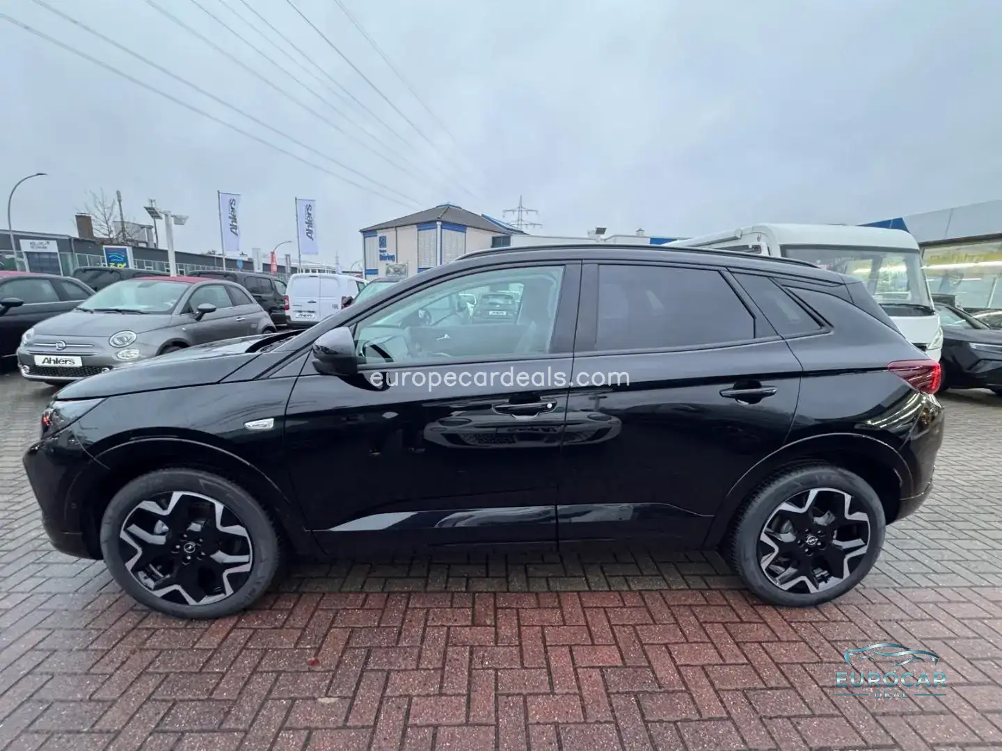Opel Grandland (X)
