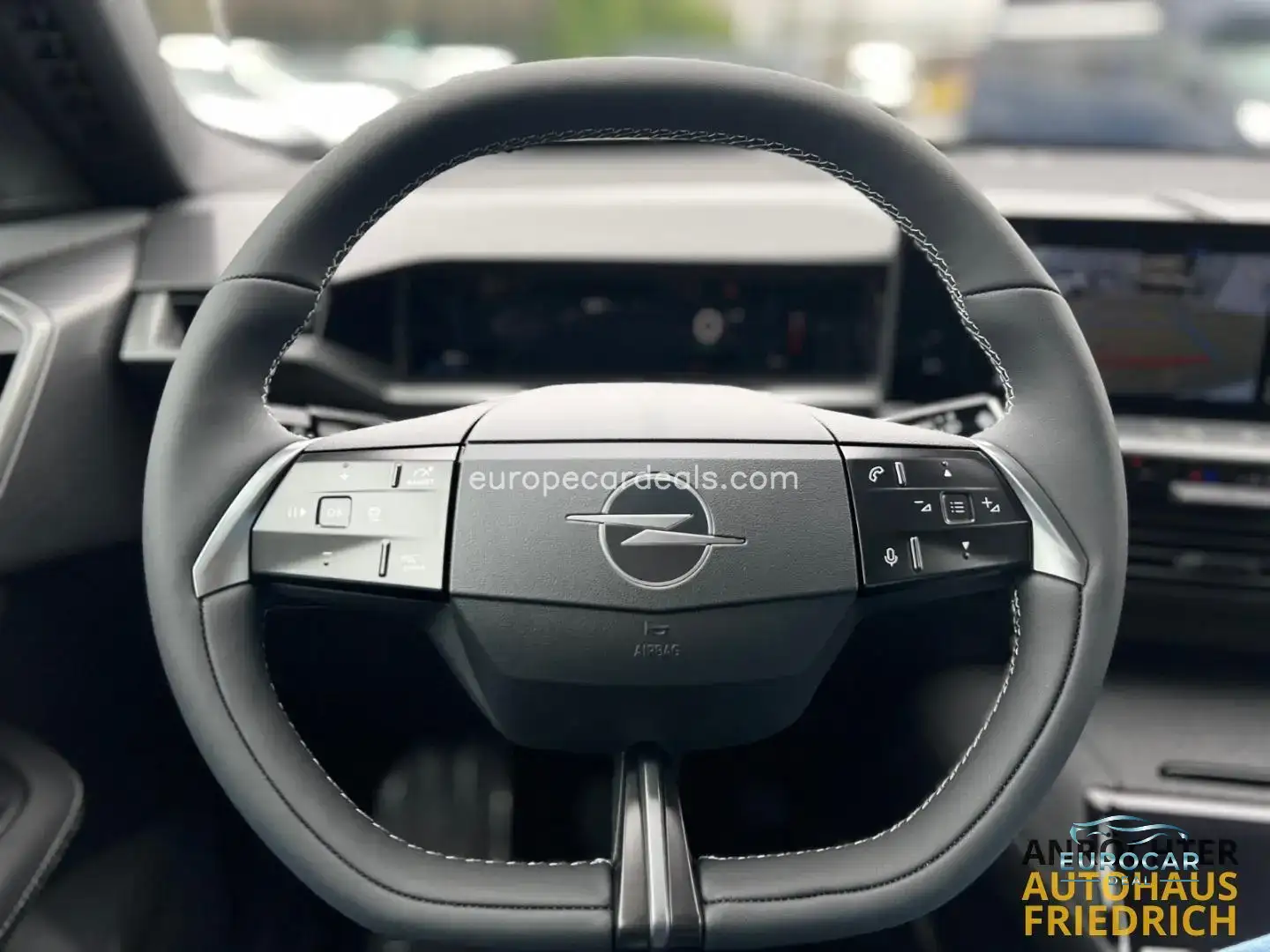 Opel Grandland (X)