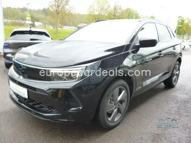 Opel Grandland (X)