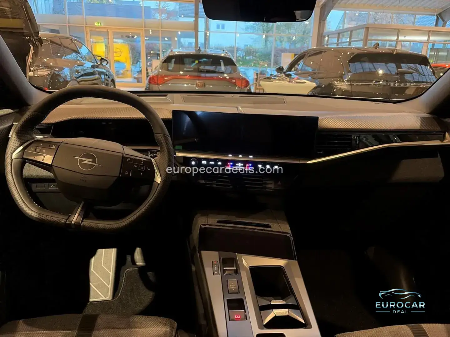 Opel Grandland (X)