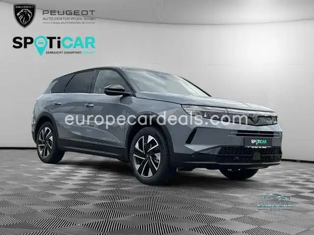 Opel Grandland (X)