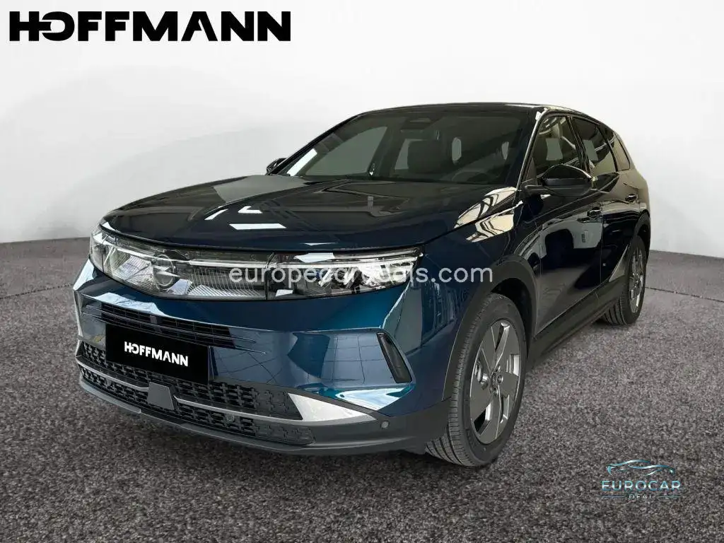 Opel Grandland (X)