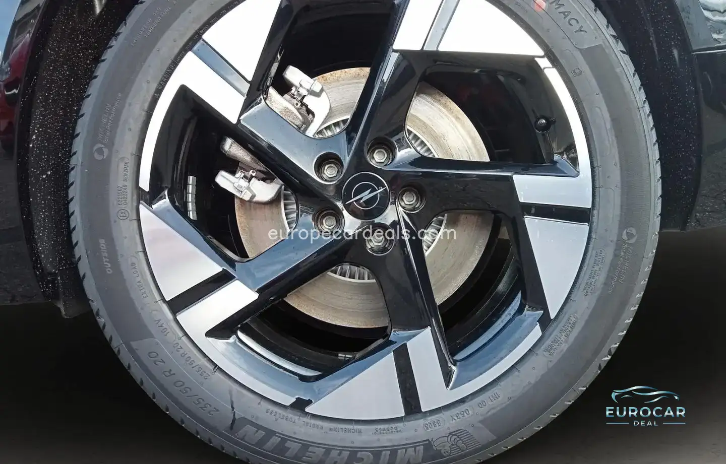 Opel Grandland (X)