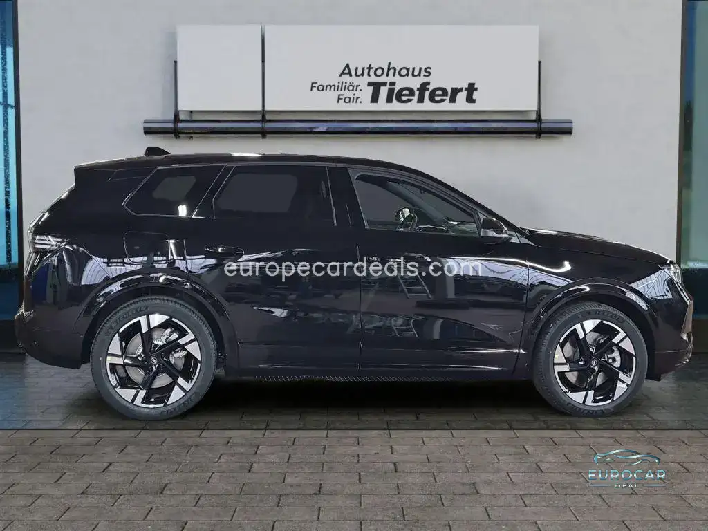 Opel Grandland (X)