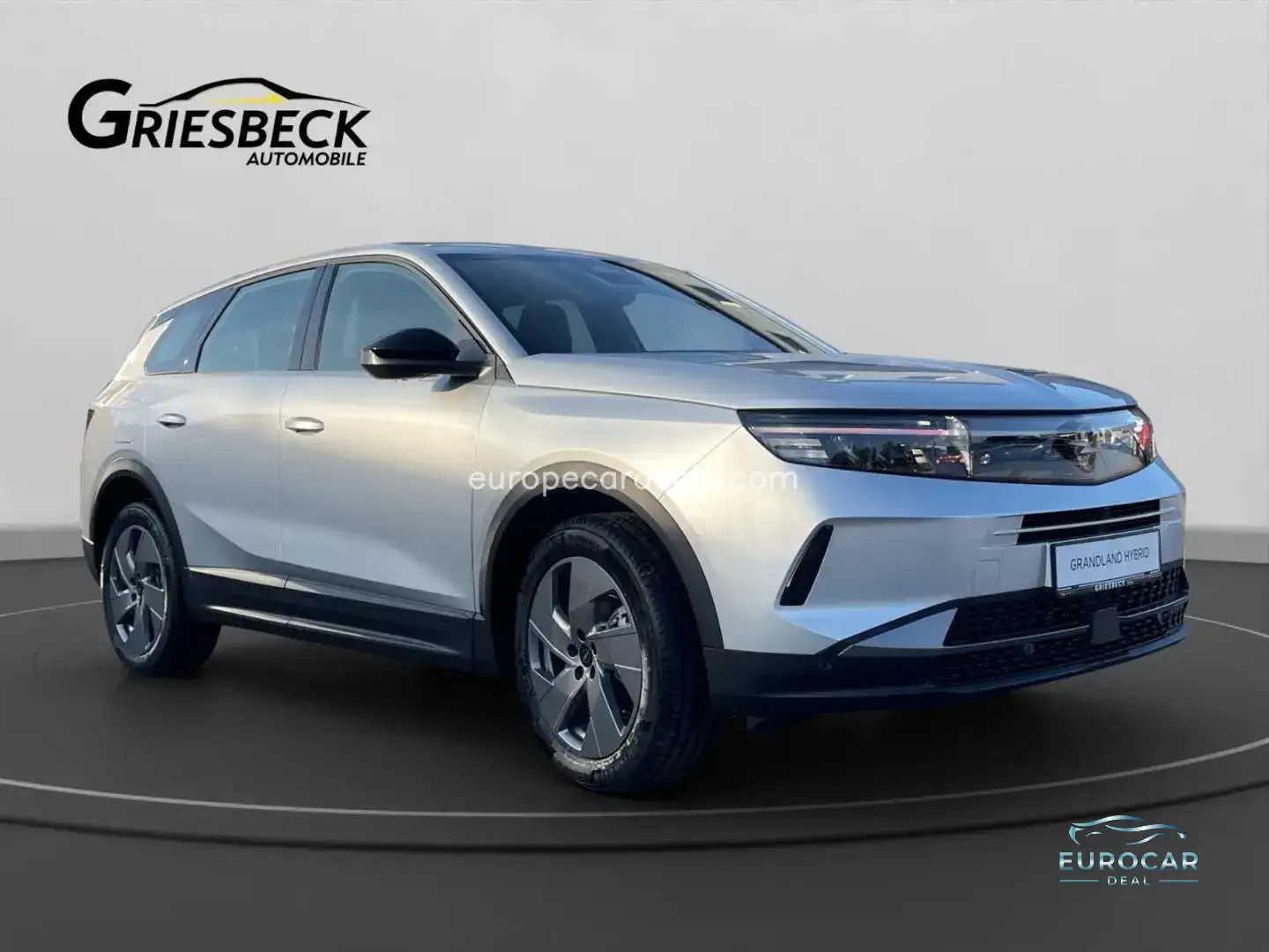Opel Grandland (X)