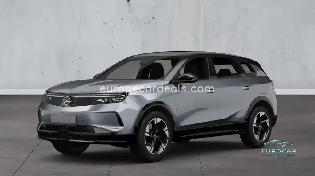 Opel Grandland (X)