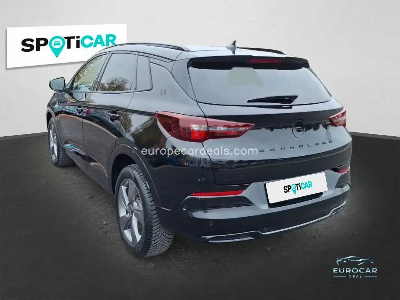Opel Grandland (X)