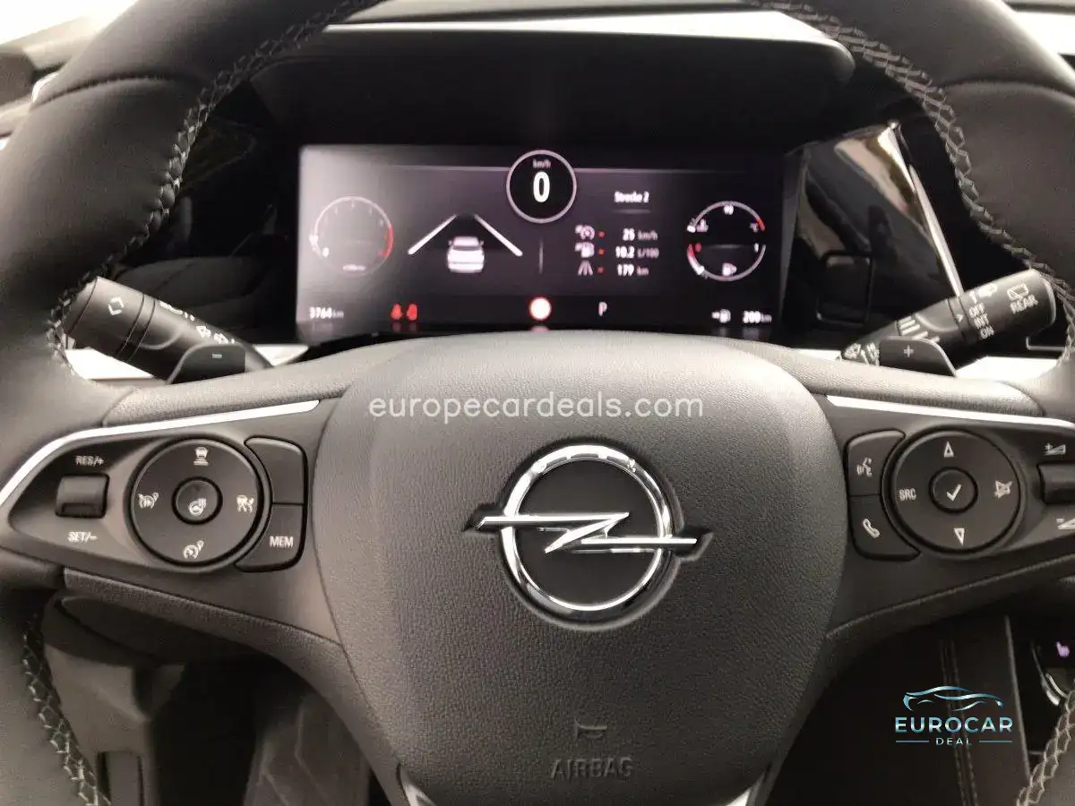 Opel Grandland (X)