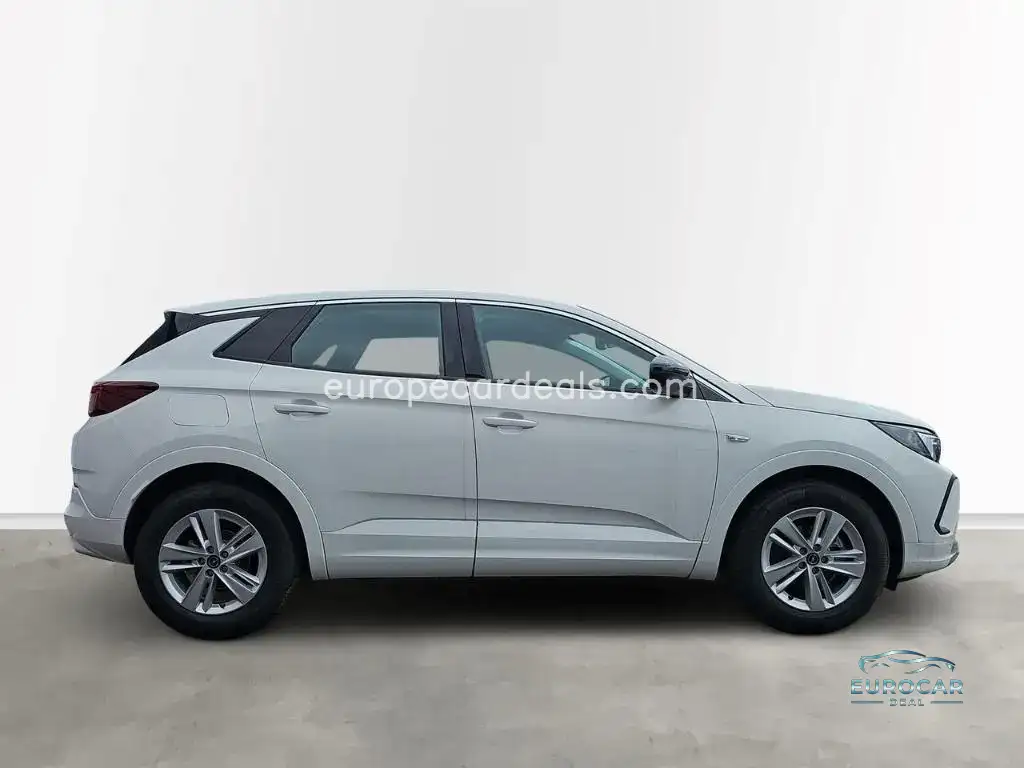 Opel Grandland (X)