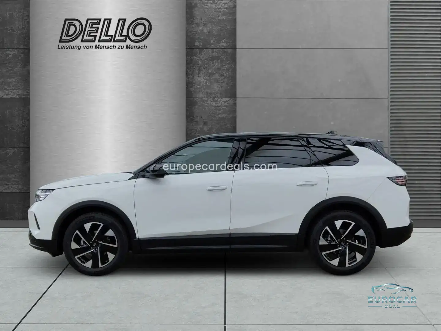 Opel Grandland (X)