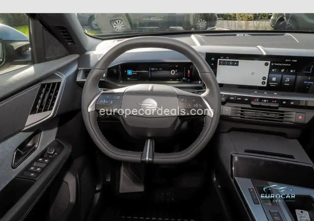 Opel Grandland (X)