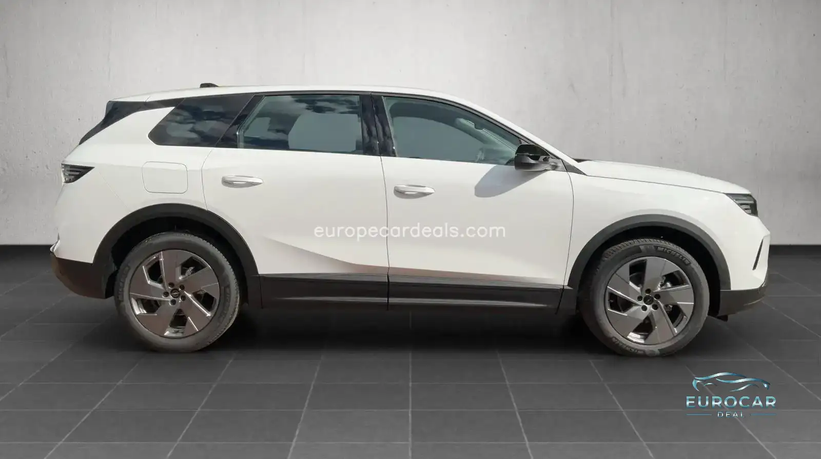 Opel Grandland (X)