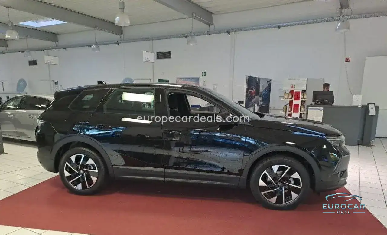 Opel Grandland (X)