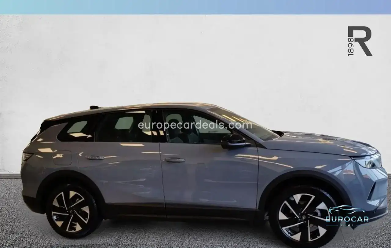 Opel Grandland (X)