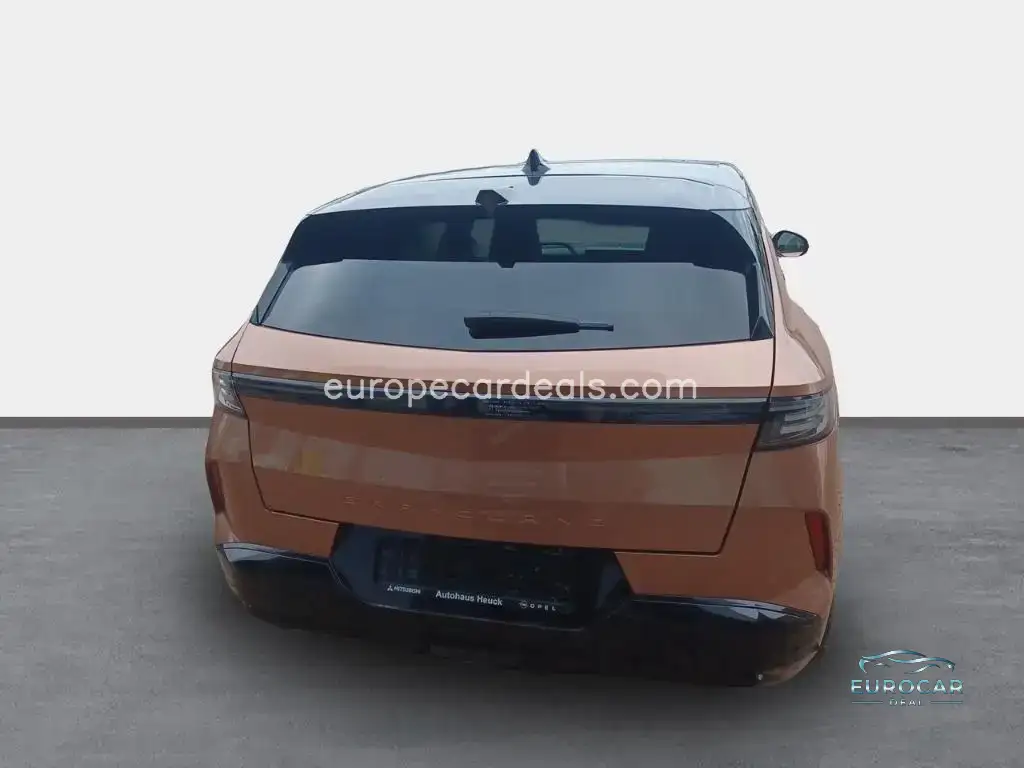 Opel Grandland (X)