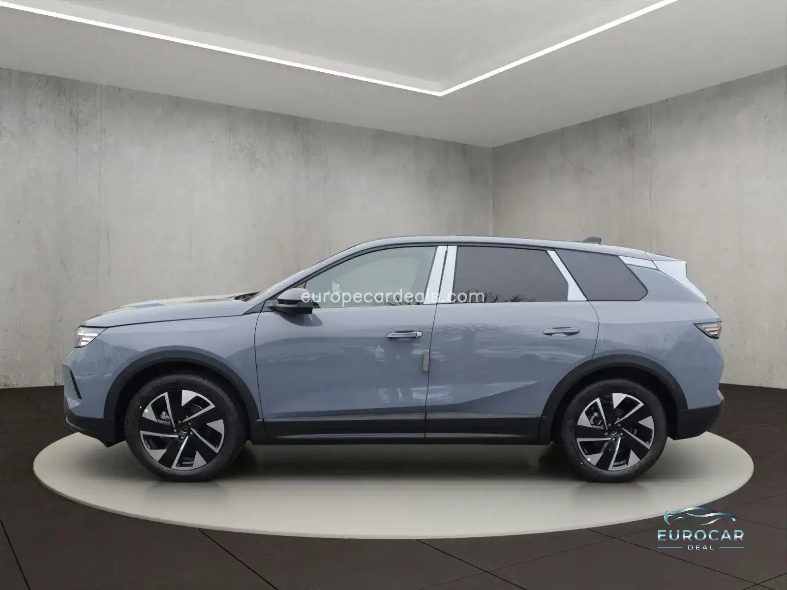 Opel Grandland (X)