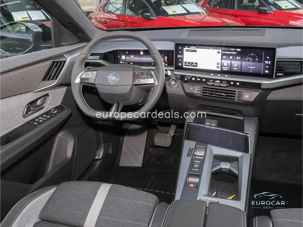 Opel Grandland (X)