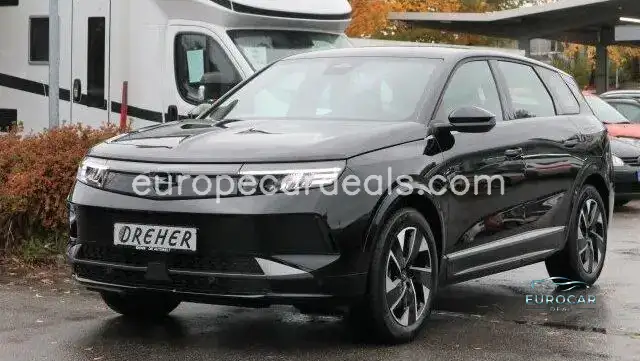 Opel Grandland (X)