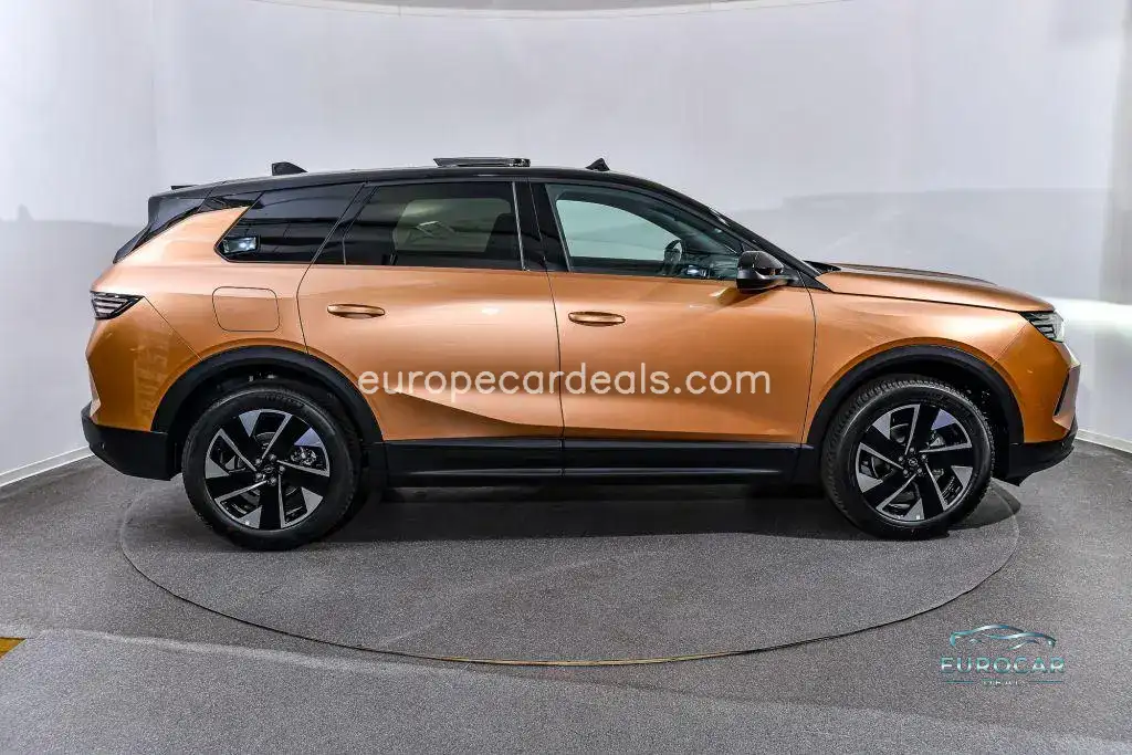 Opel Grandland (X)