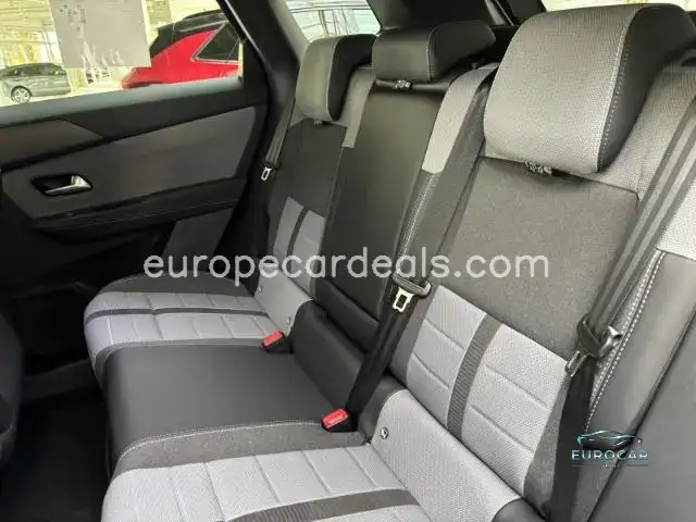 Opel Grandland (X)