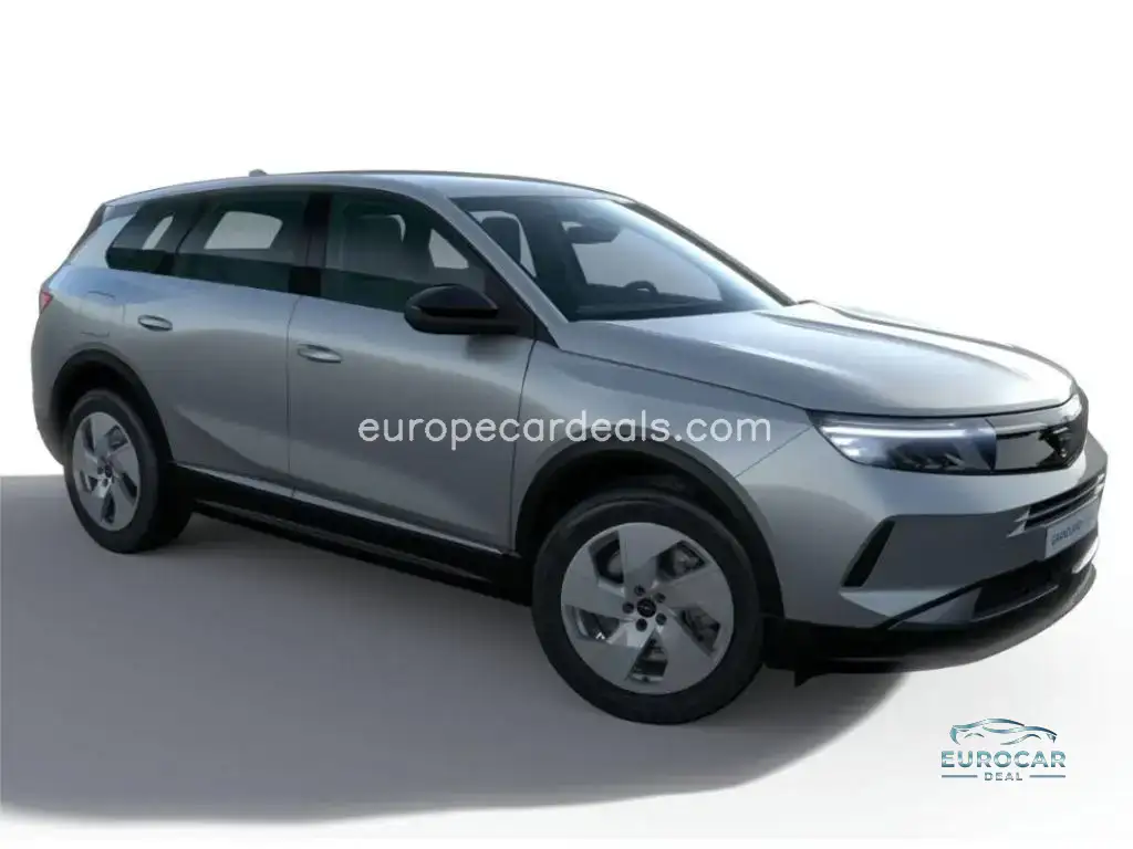 Opel Grandland (X)