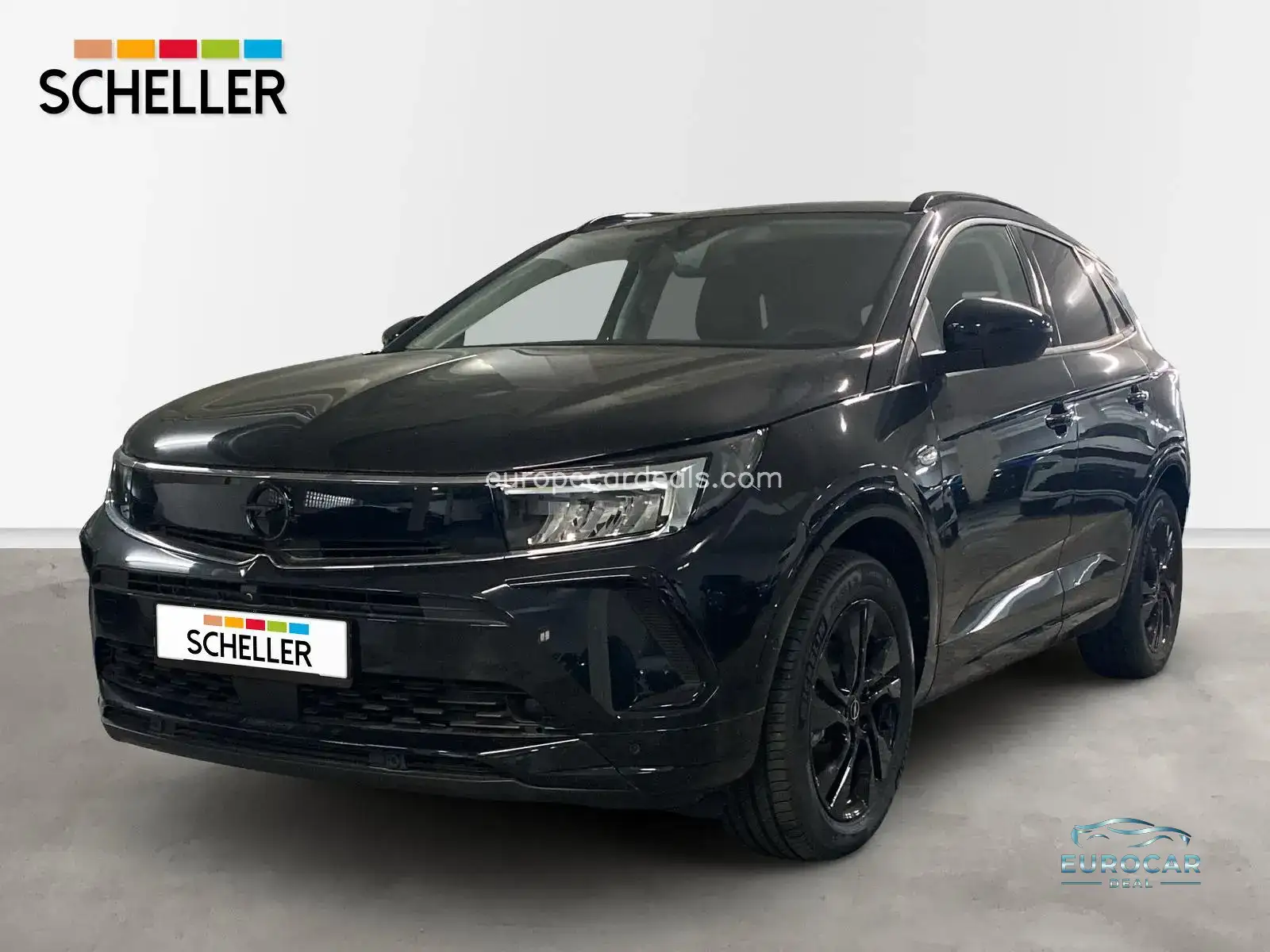 Opel Grandland (X)