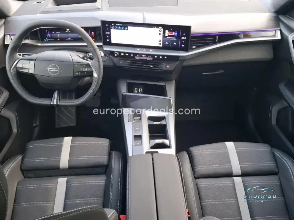 Opel Grandland (X)
