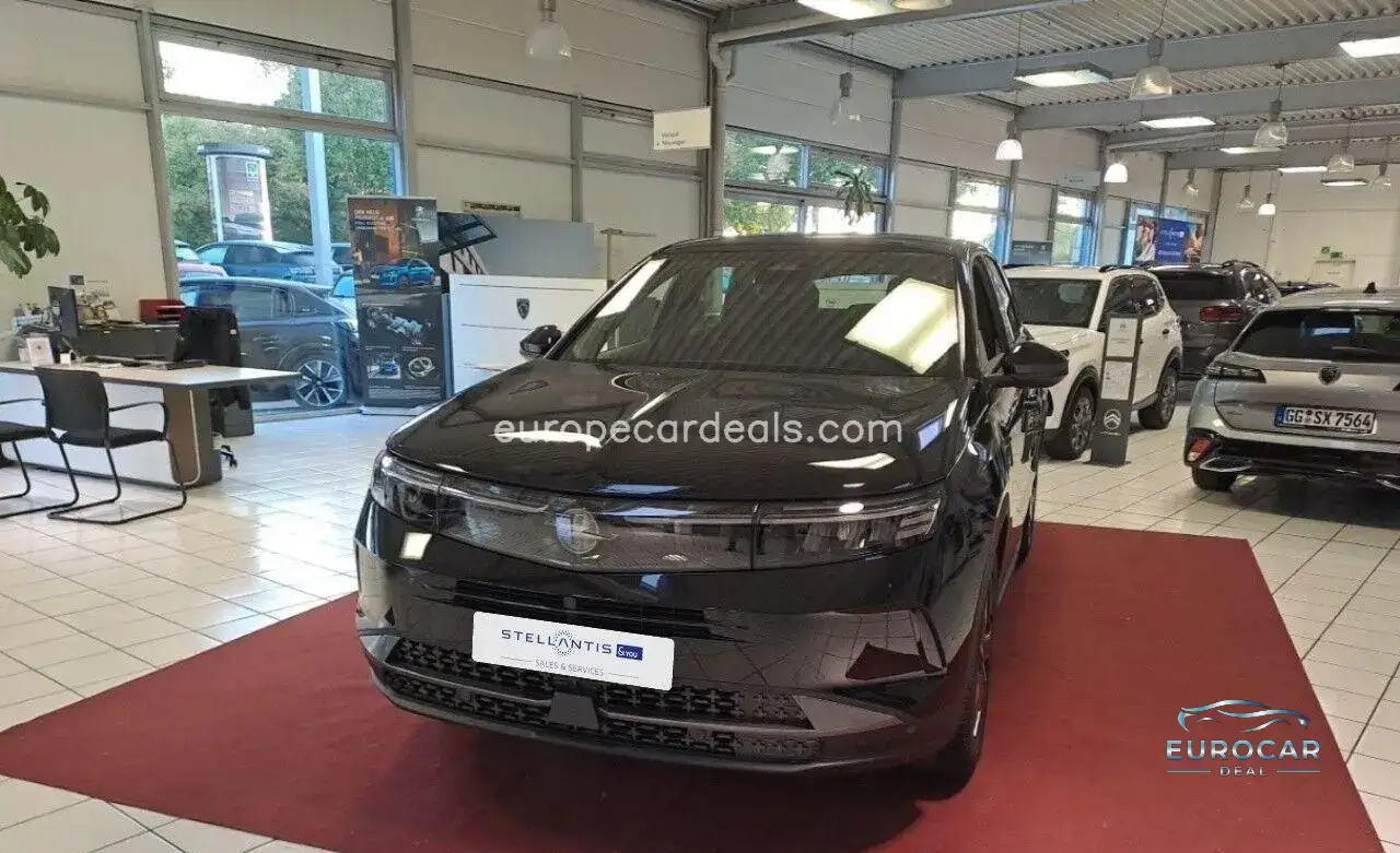 Opel Grandland (X)