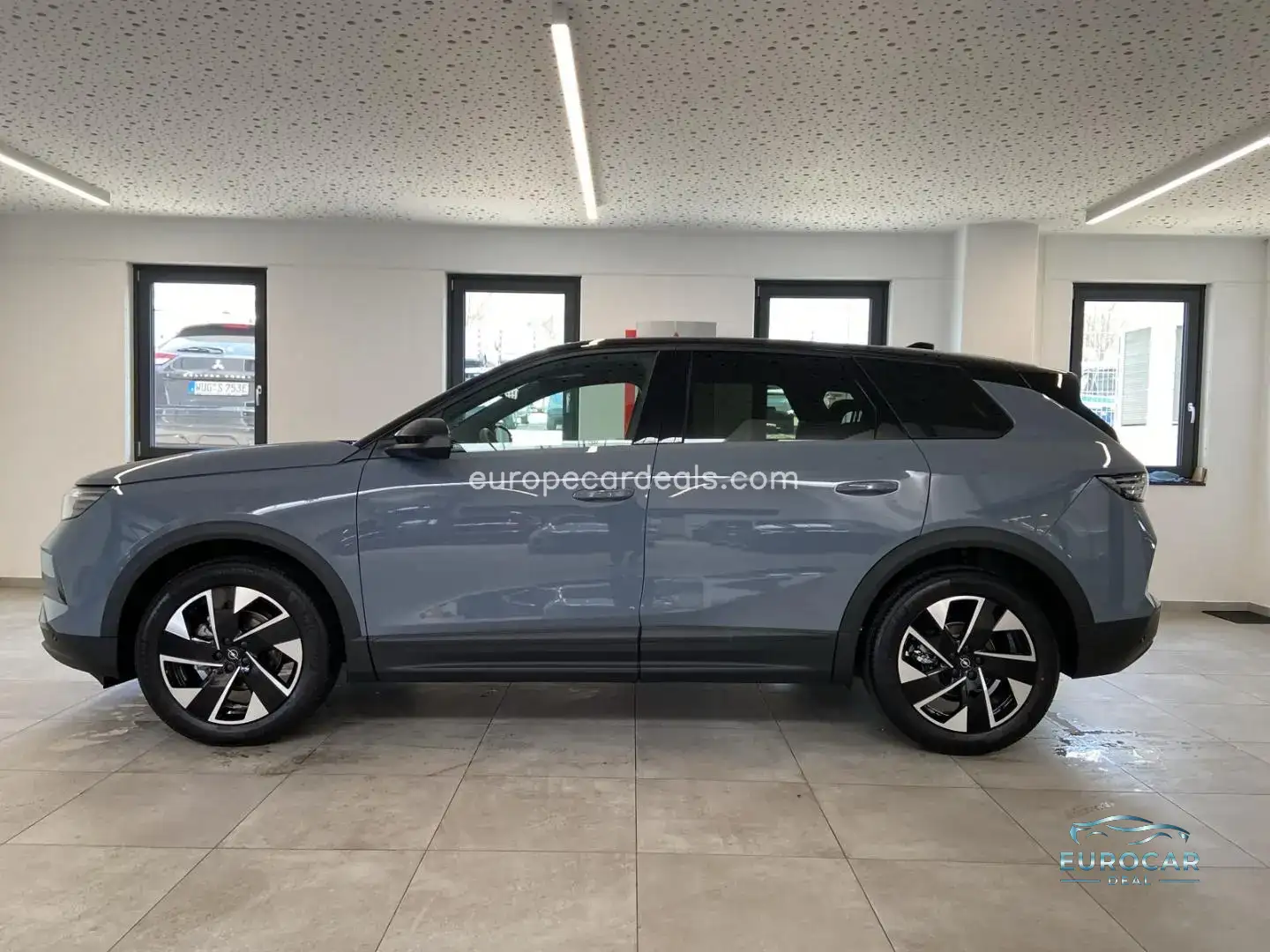 Opel Grandland (X)
