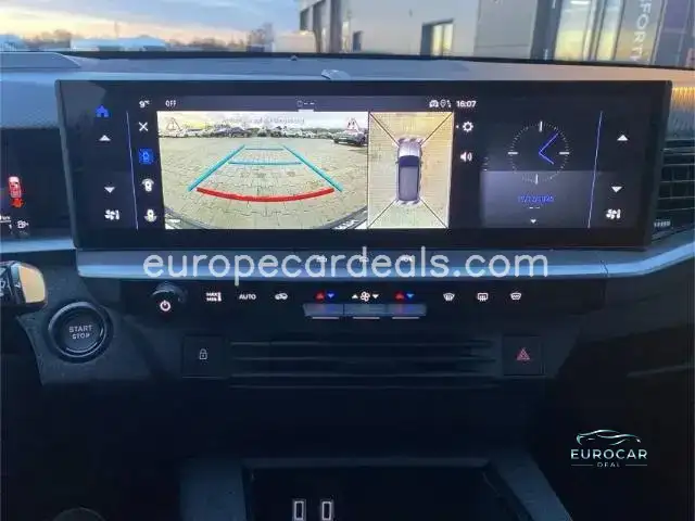 Opel Grandland (X)