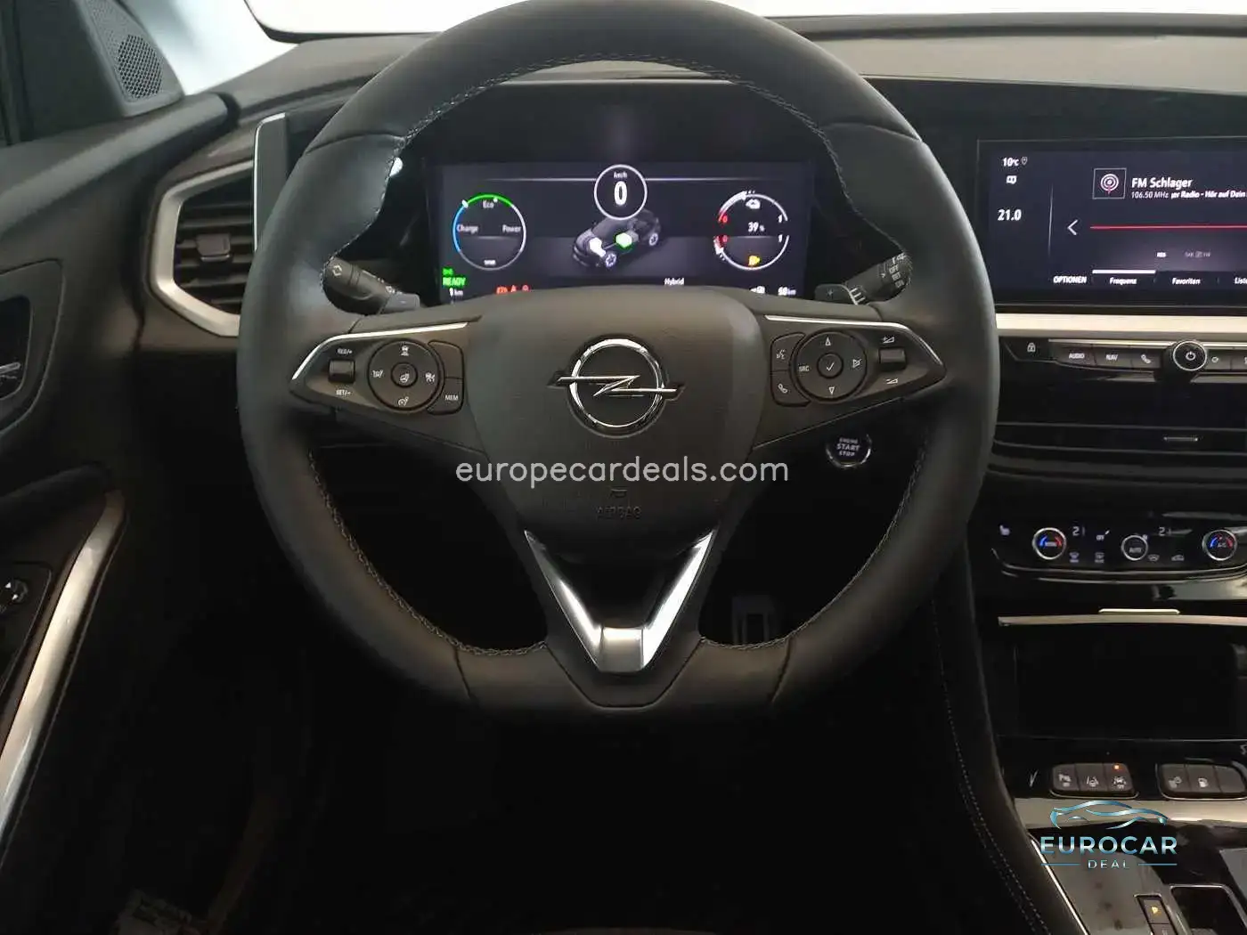 Opel Grandland (X)