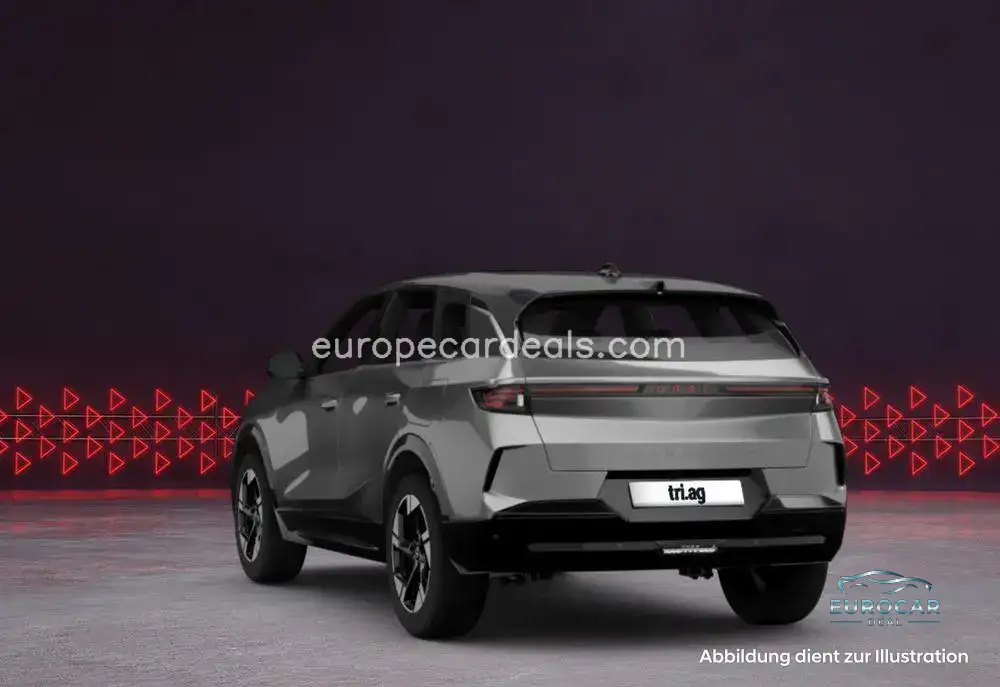 Opel Grandland (X)