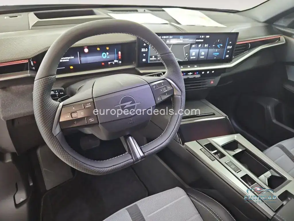 Opel Grandland (X)