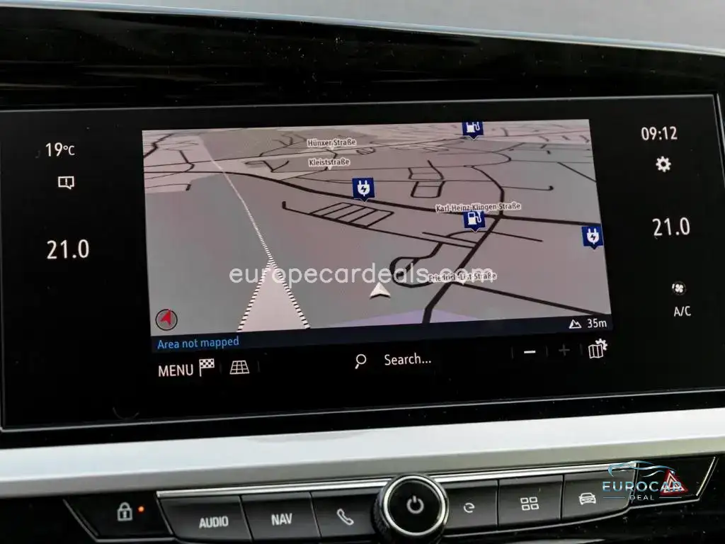 Opel Grandland (X)