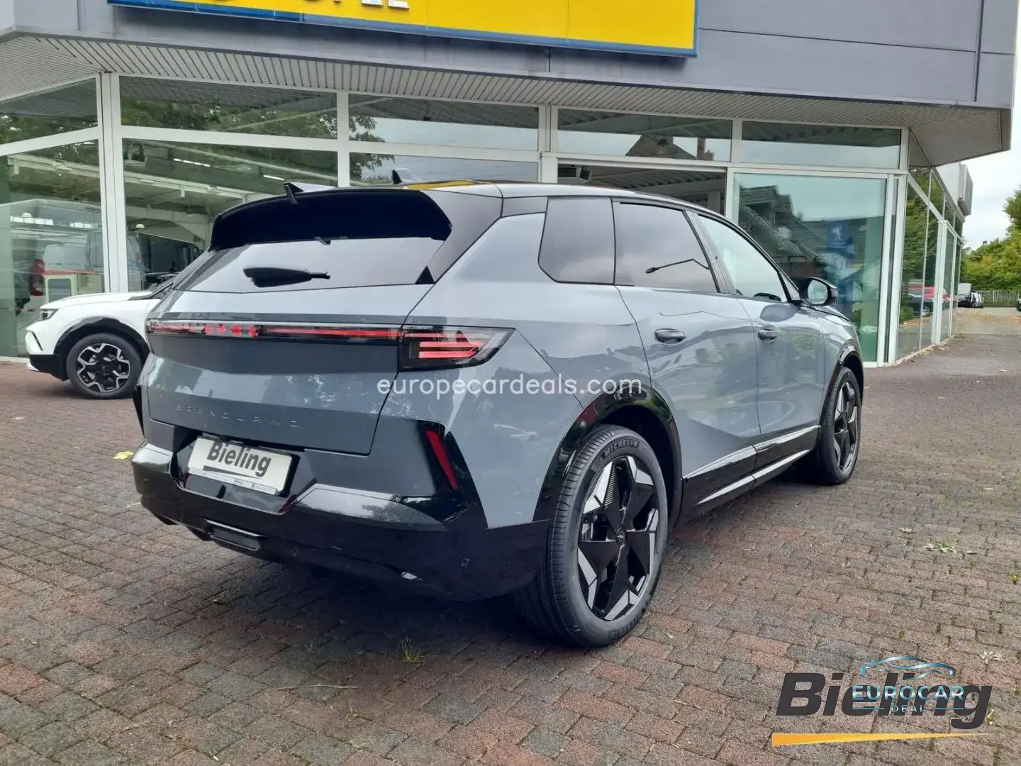 Opel Grandland (X)