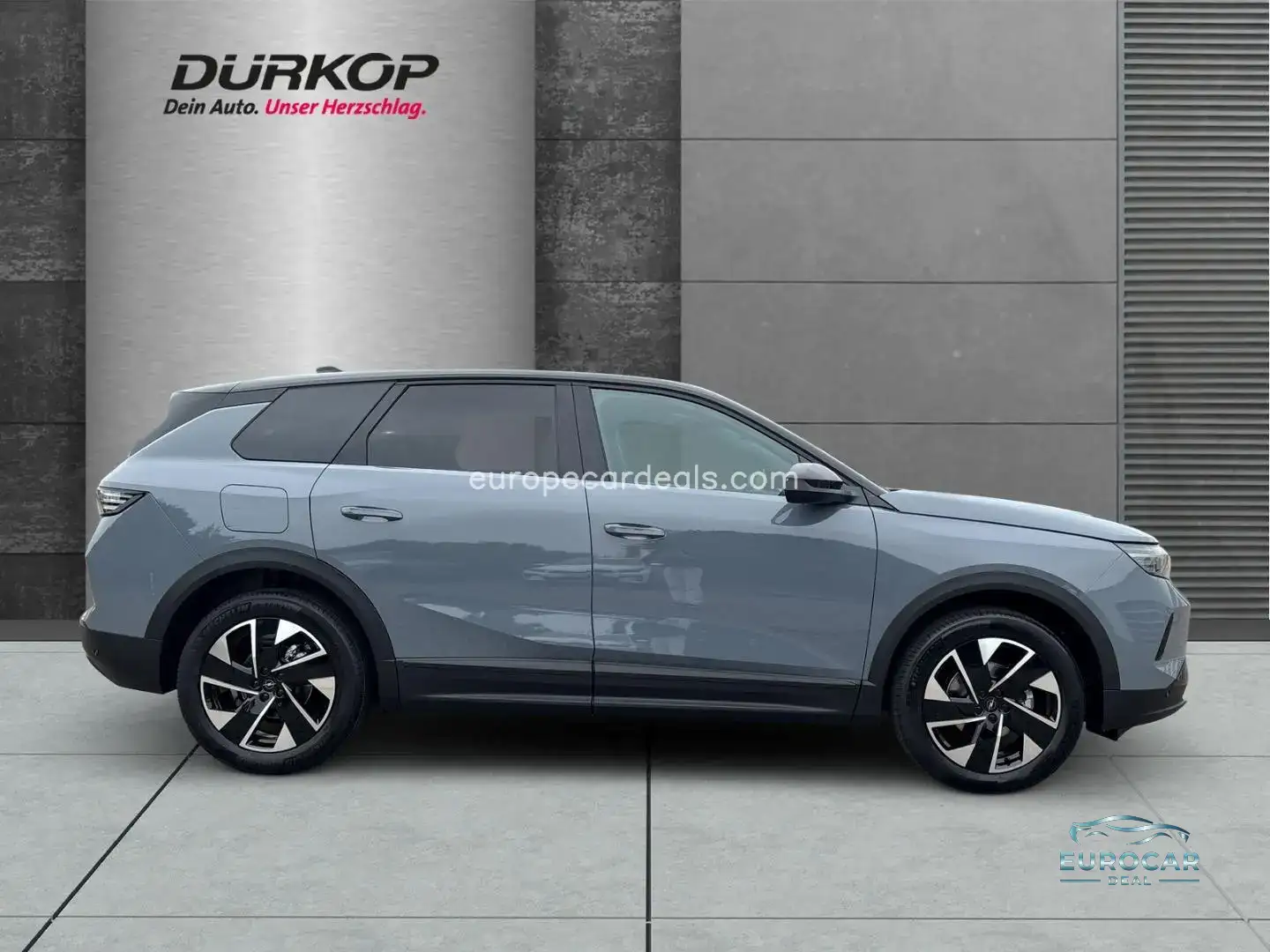 Opel Grandland (X)