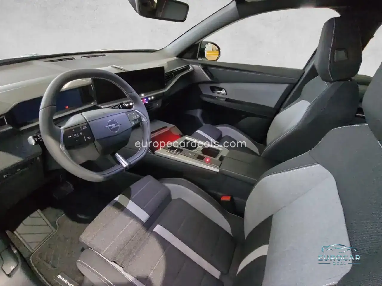 Opel Grandland (X)
