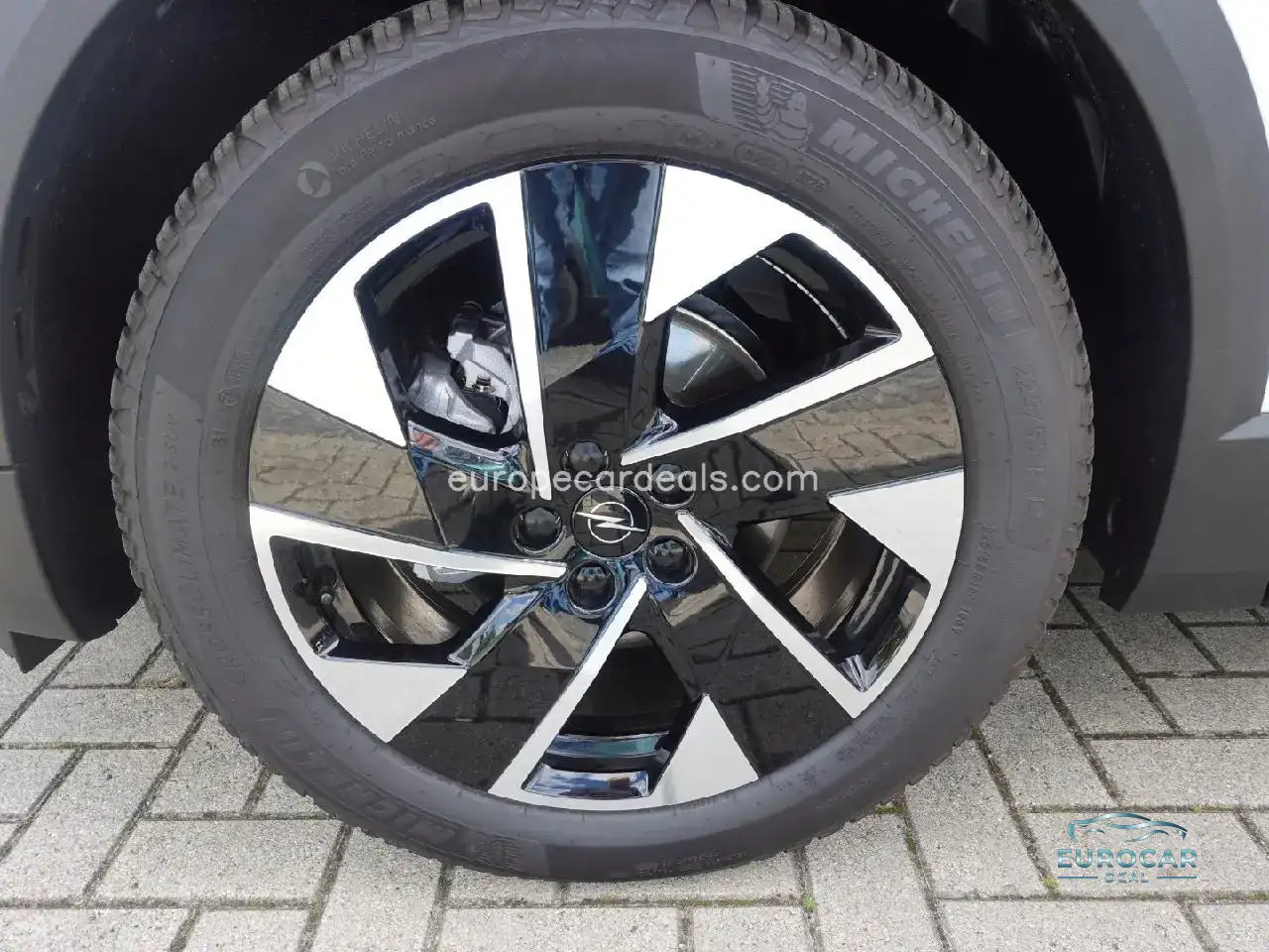 Opel Grandland (X)