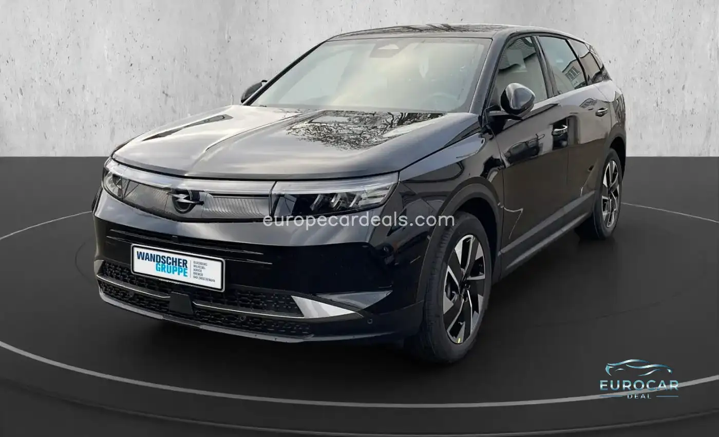 Opel Grandland (X)