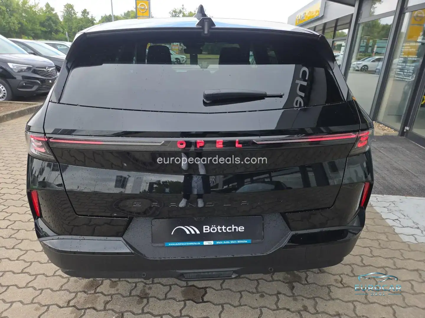 Opel Grandland (X)