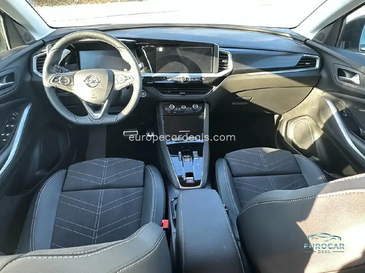 Opel Grandland (X)