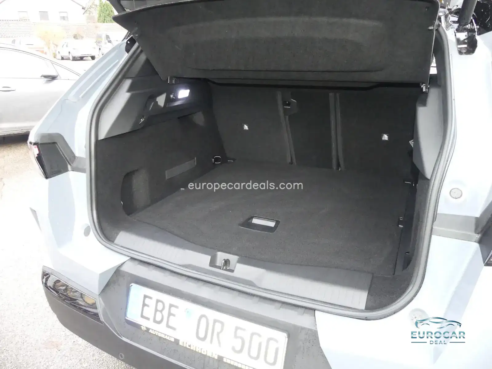 Opel Grandland (X)