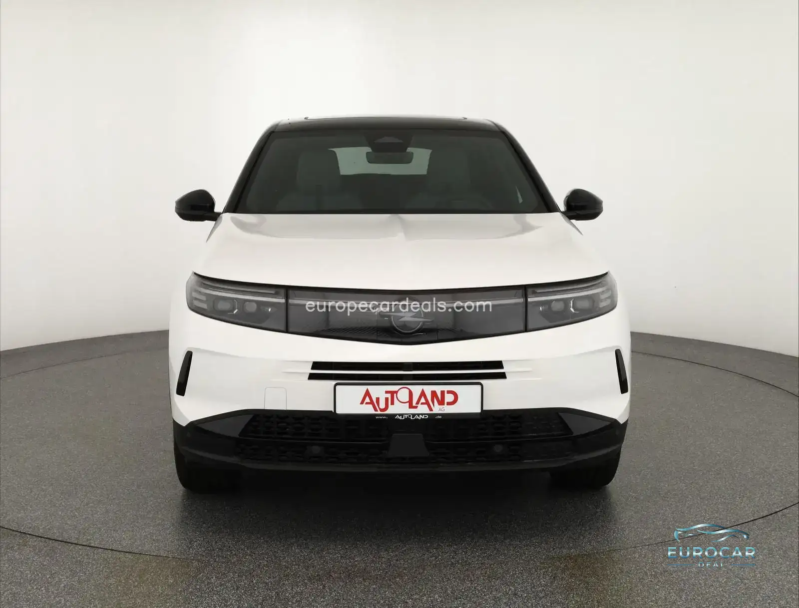 Opel Grandland (X)