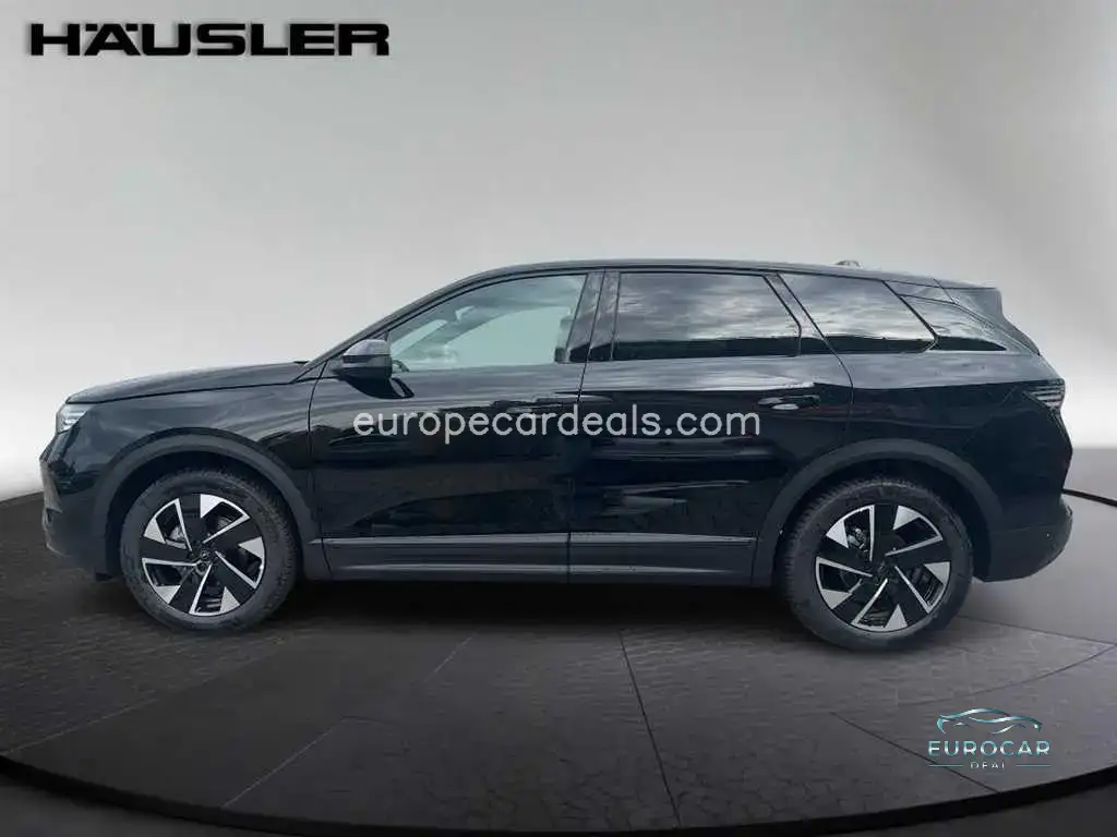 Opel Grandland (X)