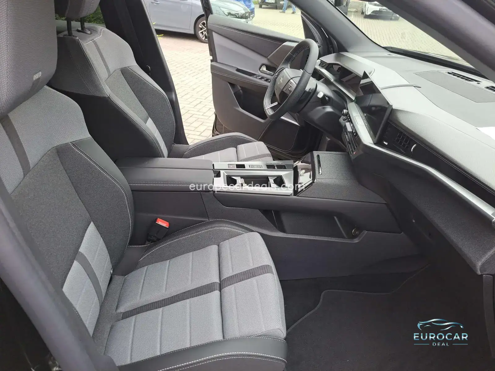 Opel Grandland (X)