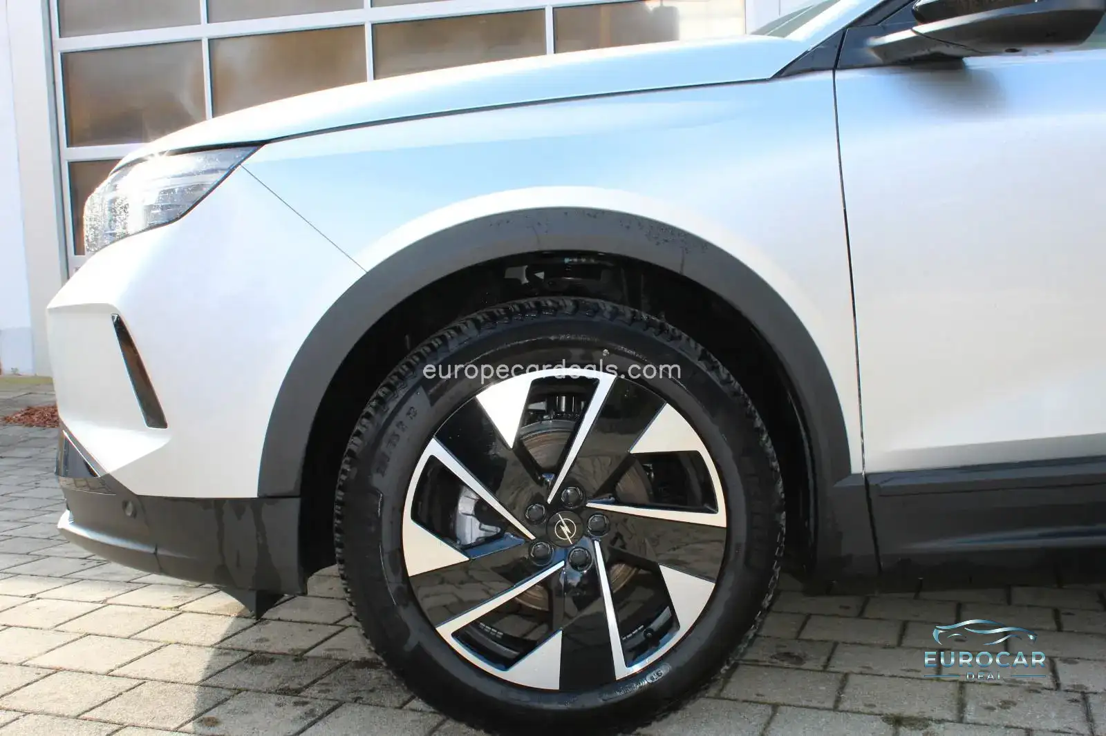 Opel Grandland (X)