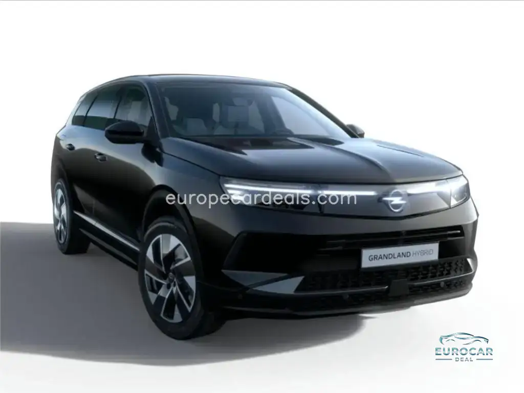 Opel Grandland (X)
