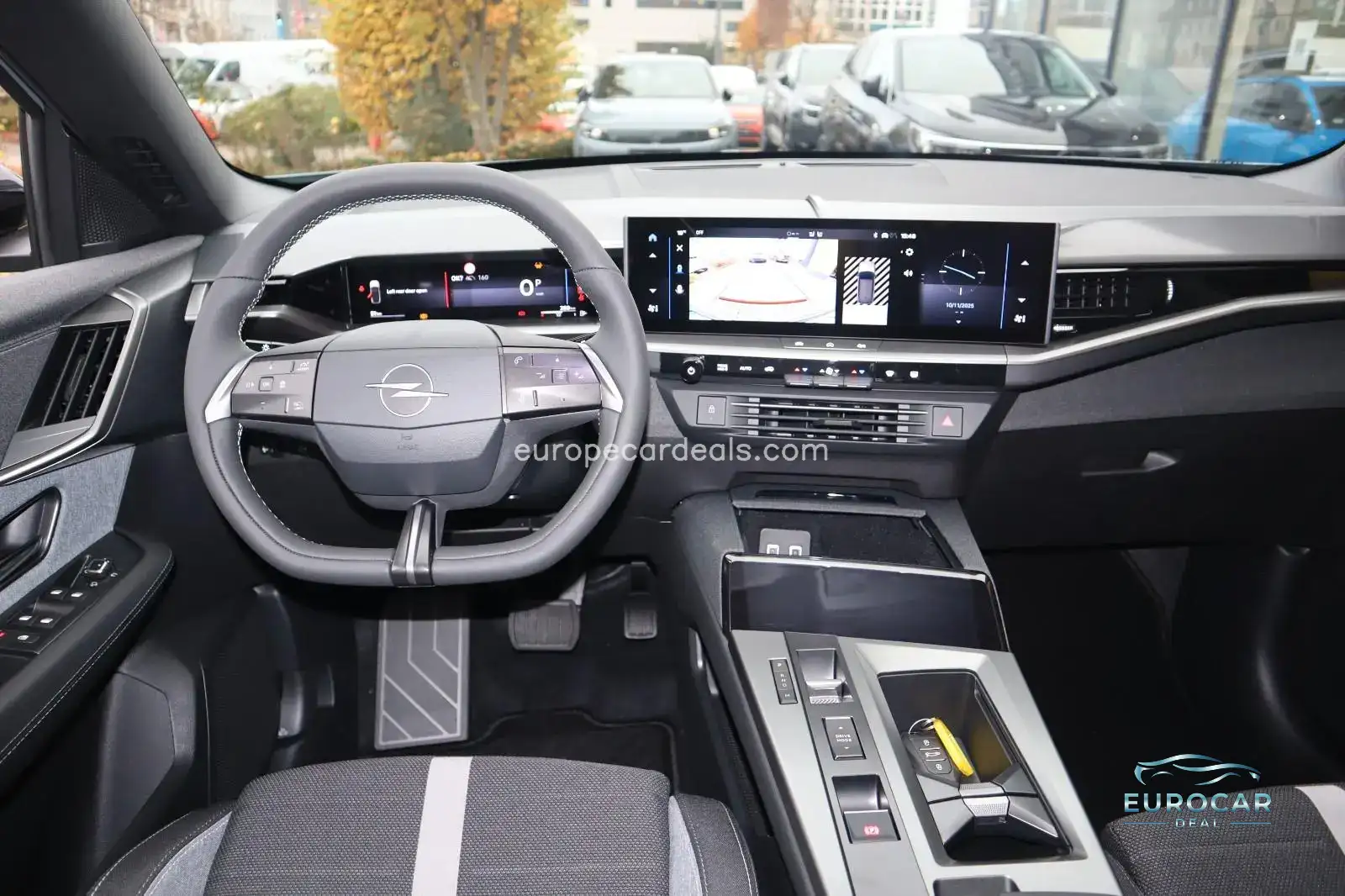 Opel Grandland (X)