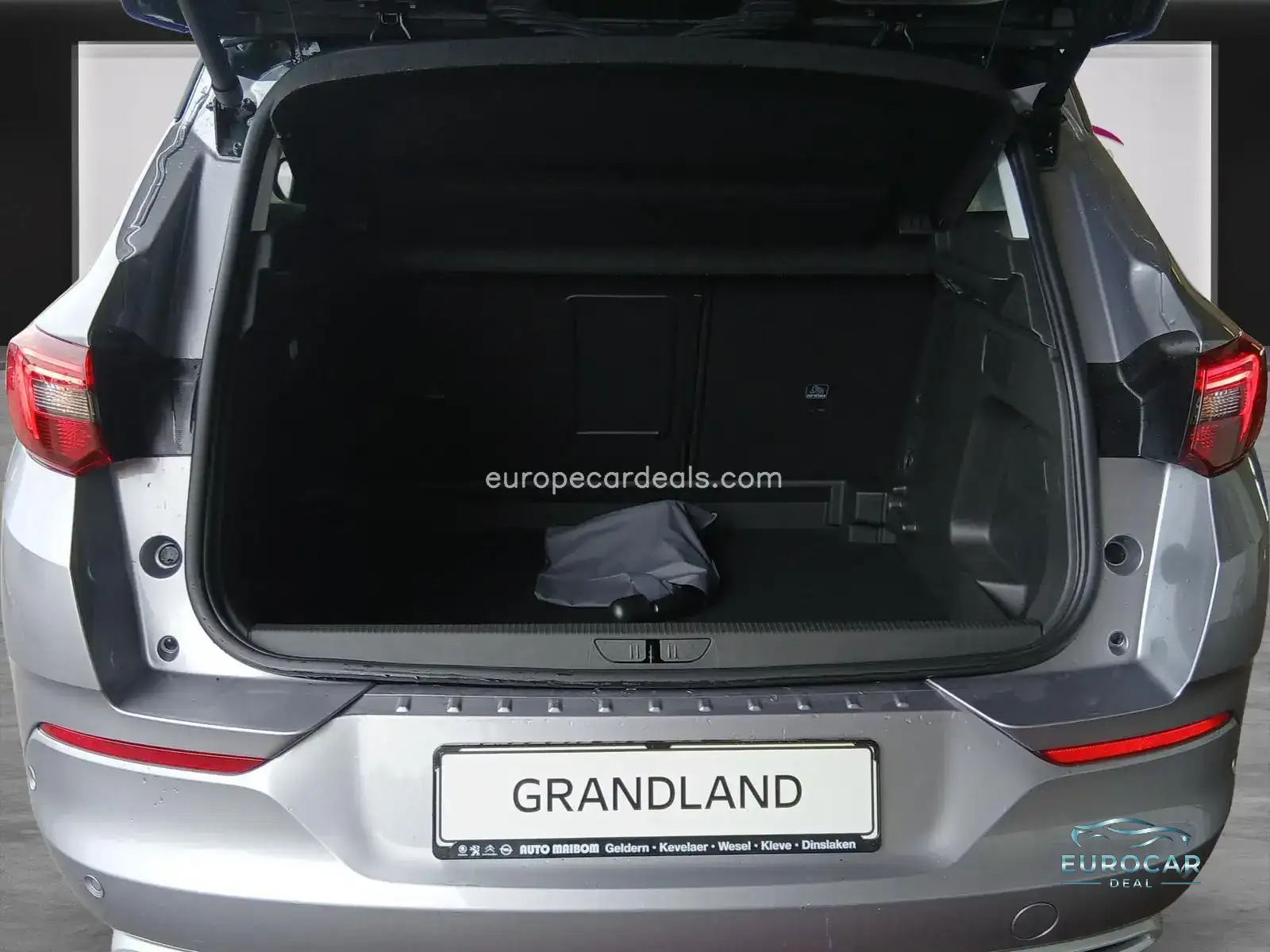 Opel Grandland (X)
